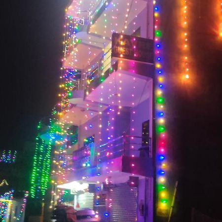 Kavre Guest House 拉明德 外观 照片