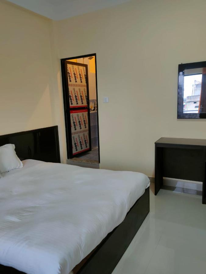 Kavre Guest House 拉明德 外观 照片