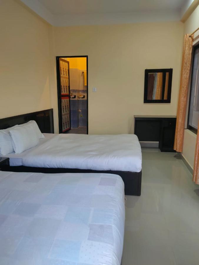Kavre Guest House 拉明德 外观 照片