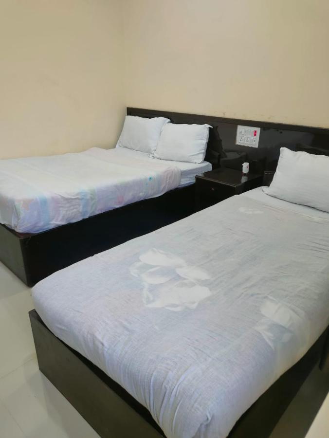 Kavre Guest House 拉明德 外观 照片
