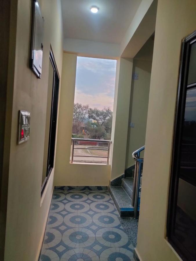 Kavre Guest House 拉明德 外观 照片