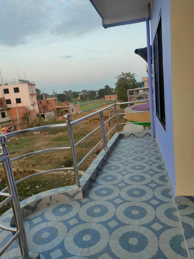 Kavre Guest House 拉明德 外观 照片